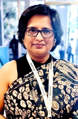 Radhika Viswanathan